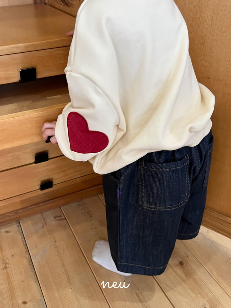 Little Foxx – Autumn Non Faded Bermuda Pants