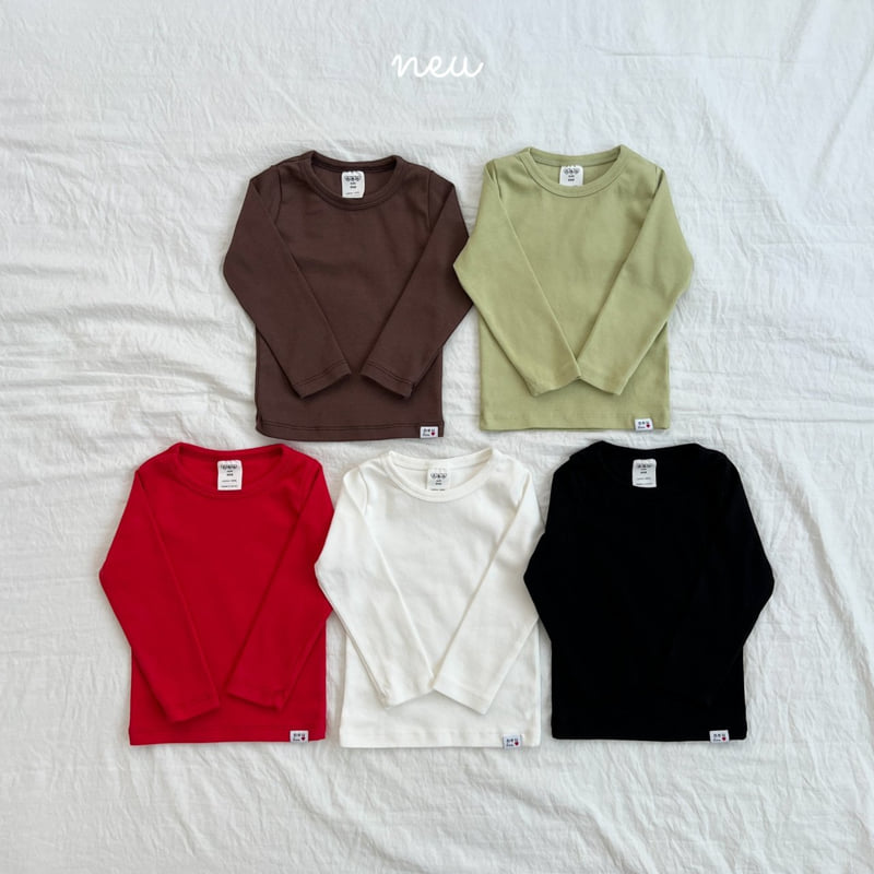 Little Foxx – Days Tee