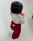 Little Foxx – Brownie Tee