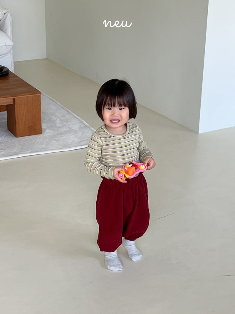 Little Foxx – Yoru Jogger Pants