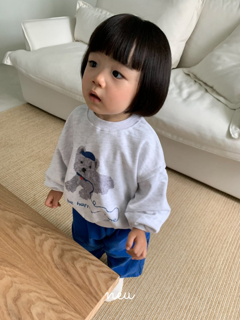 Little Foxx – Puppy Sweatshirts