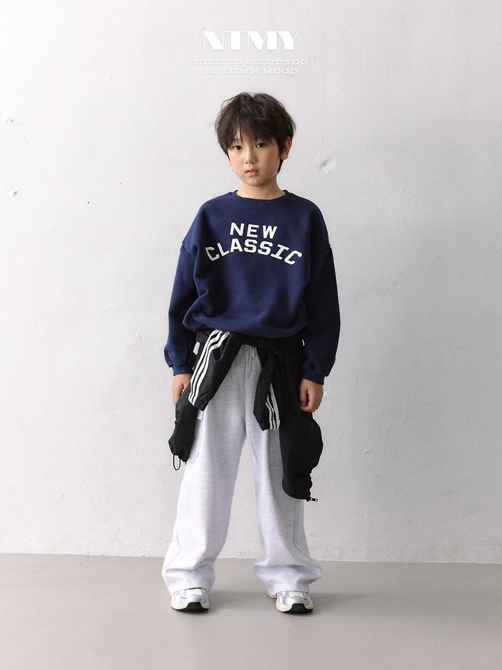 Little Foxx – Easy Cargo Pants