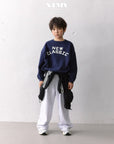 Little Foxx – Easy Cargo Pants
