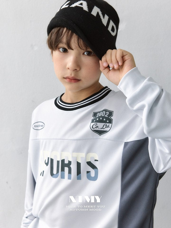 Little Foxx – Jersey Urban Cargo Tee