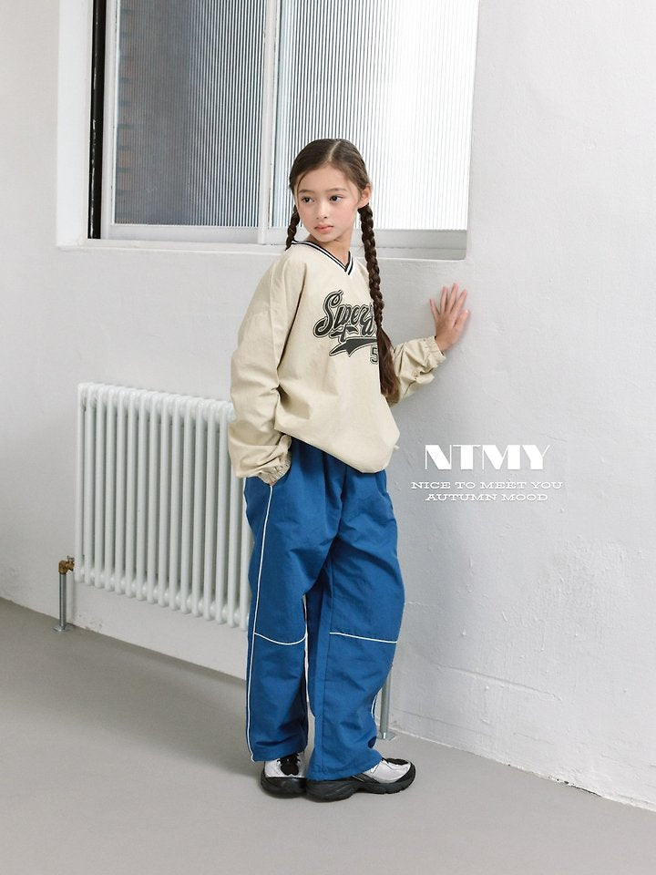 Little Foxx – Super World Sweatshirt