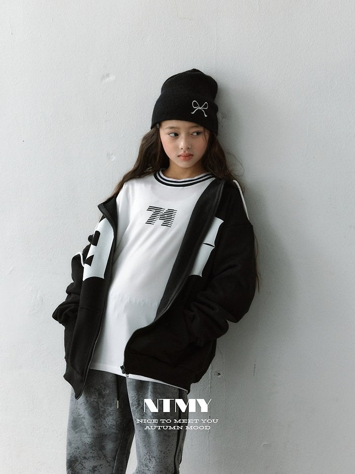Little Foxx – Jersey 74 Tee