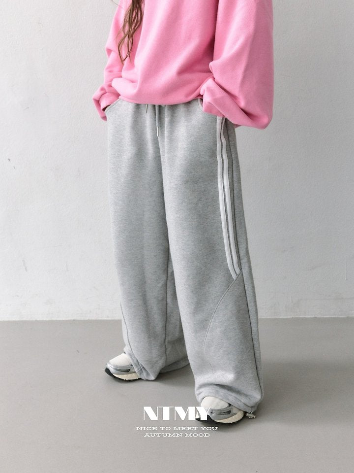Little Foxx – Move Line Pants