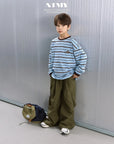 Little Foxx – Nomad Cargo Pants