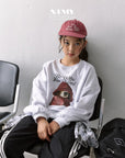 Little Foxx – Beagle Sweatshirt
