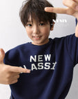 Little Foxx – New New Sweatshirt