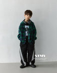 Little Foxx – Dream Check Shirt