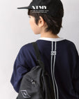 Little Foxx – Jersey 89 Line Tee