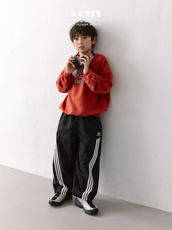 Little Foxx – Perdue Sweatshirt
