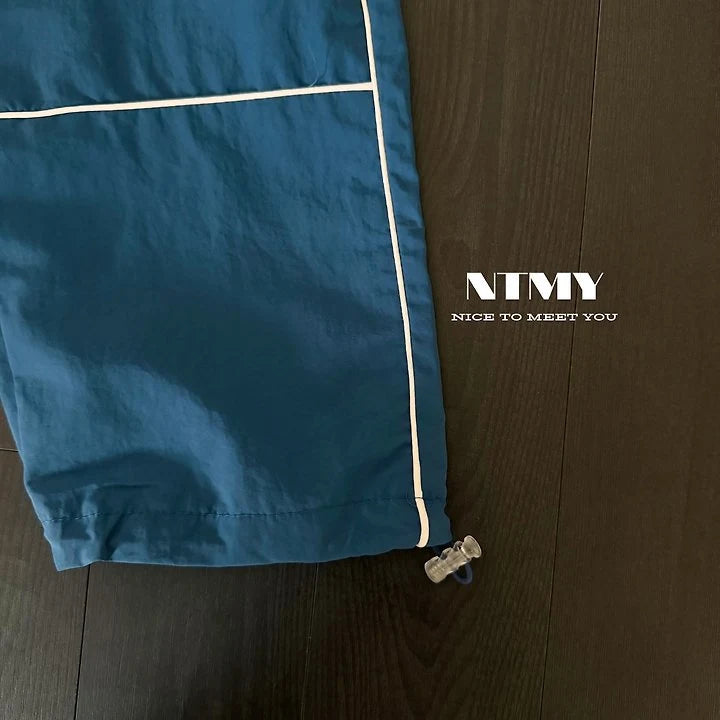 Little Foxx – Fine Track Pants