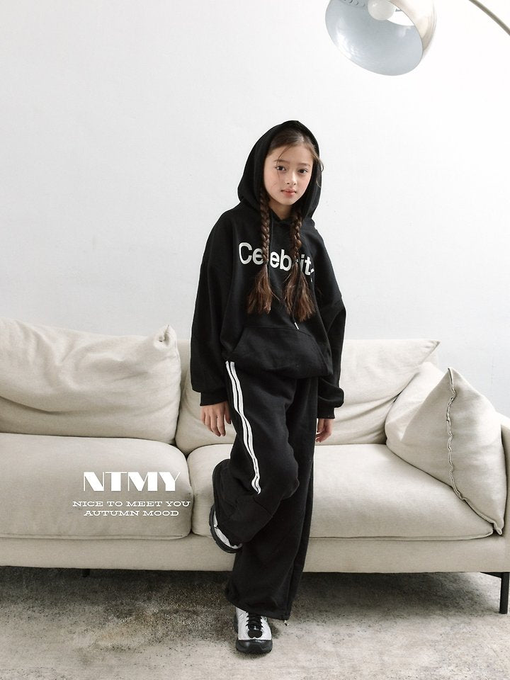 Little Foxx – Move Line Pants
