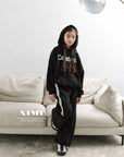 Little Foxx – Move Line Pants