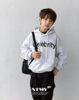 Little Foxx – Cell Hooded Tee