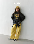 Little Foxx – Sunset Sweatshirt