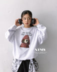 Little Foxx – Beagle Sweatshirt