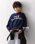Little Foxx – New New Sweatshirt