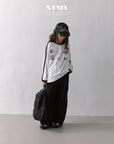 Little Foxx – Jersey 89 Line Tee