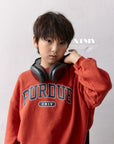 Little Foxx – Perdue Sweatshirt
