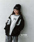 Little Foxx – 98 Hooded Zip-Up