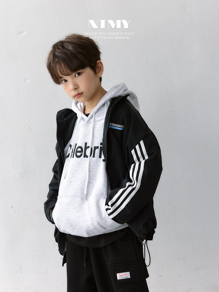 Little Foxx – Standard Jacket