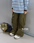 Little Foxx – Nomad Cargo Pants