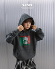 Little Foxx – Pigment Napoli Hoodie