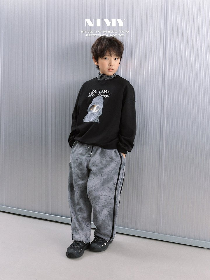 Little Foxx – Beagle Sweatshirt