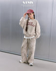 Little Foxx – New New Sweatshirt