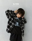 Little Foxx – Dream Check Shirt
