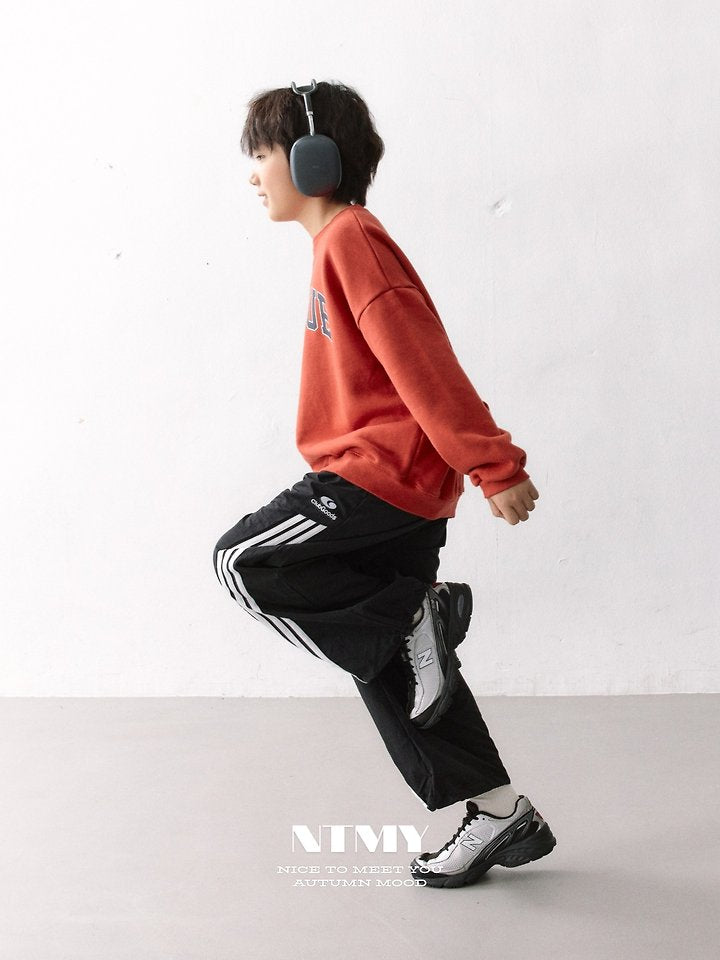 Little Foxx – Perdue Sweatshirt
