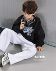 Little Foxx – Super World Sweatshirt