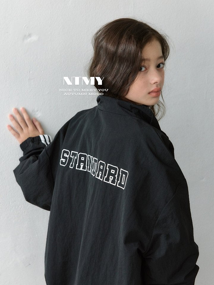 Little Foxx – Standard Jacket