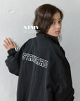 Little Foxx – Standard Jacket