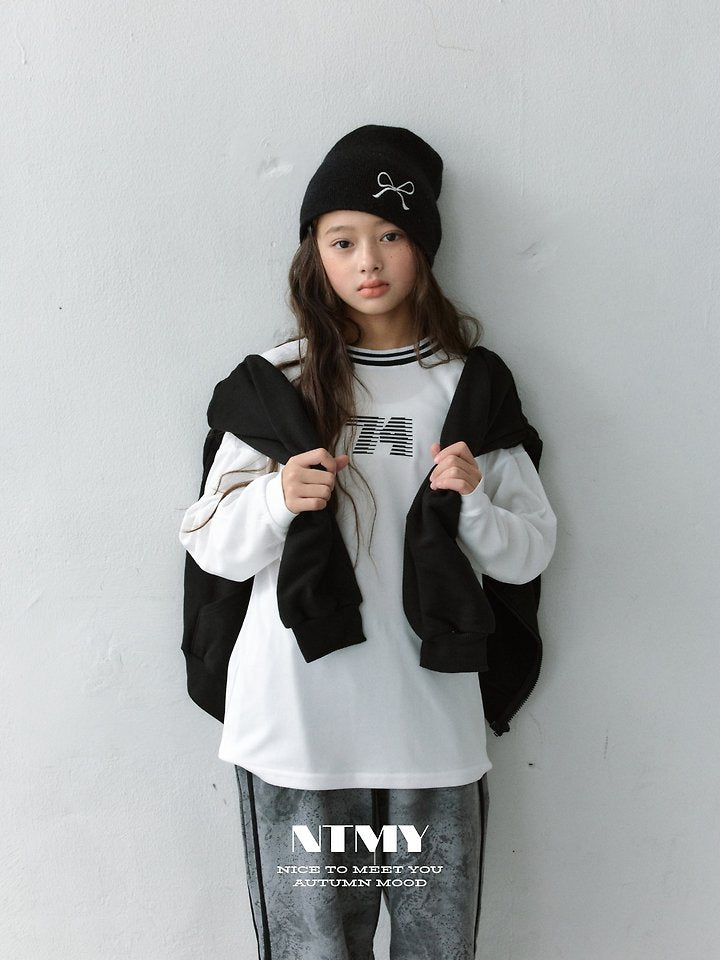 Little Foxx – Jersey 74 Tee
