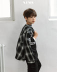 Little Foxx – Dream Check Shirt