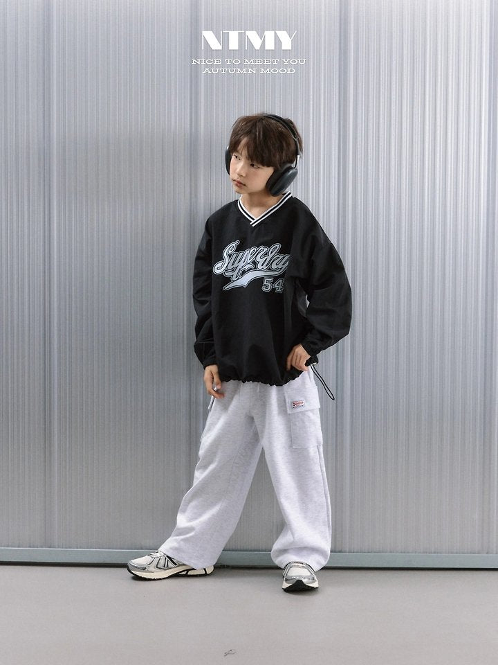 Little Foxx – Easy Cargo Pants