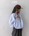 Little Foxx – Perdue Sweatshirt