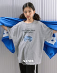 Little Foxx – Goggles Tee