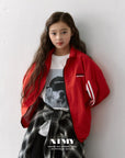 Little Foxx – Standard Jacket