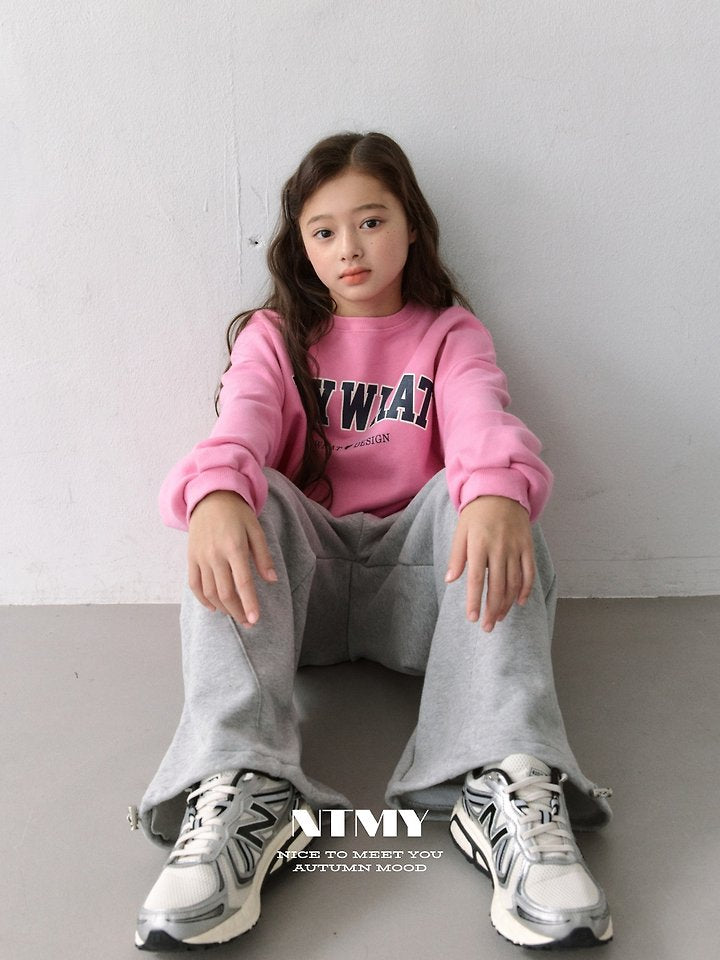 Little Foxx – Hey Sweatshirt