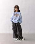 Little Foxx – Nomad Cargo Pants