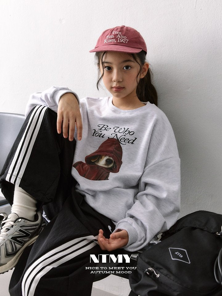 Little Foxx – Beagle Sweatshirt