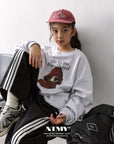 Little Foxx – Beagle Sweatshirt