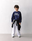 Little Foxx – New New Sweatshirt