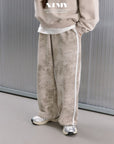 Little Foxx – Stone Wide Pants