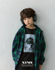 Little Foxx – Hip Dog Tee